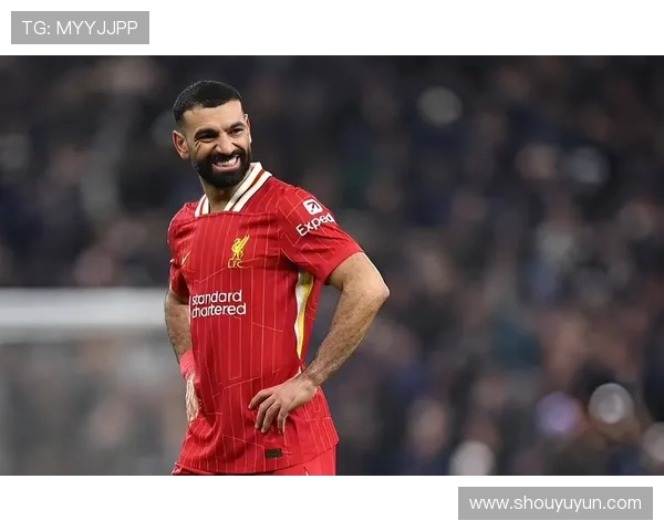 萨拉赫对阵曼联表现低迷错失良机全场无过人令球迷意外