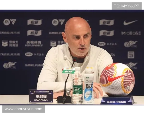 穆斯卡特强调客战山东意义重大球队将坚持自我打法保持专注力争胜