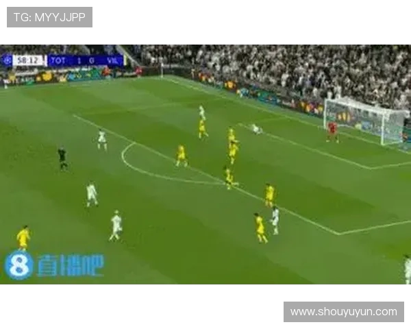 哈维西蒙斯表示非常享受在热刺效力主场赢球让球队信心倍增