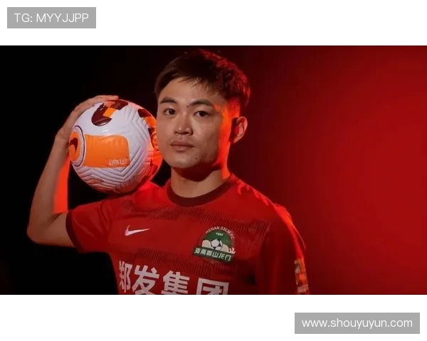 黄紫昌在苏超拼搏不止 以赤诚之心诠释忠诚与担当