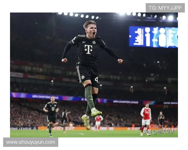 欧冠-诺伊尔失误送空门 阿森纳3-1拜仁5战全胜登顶